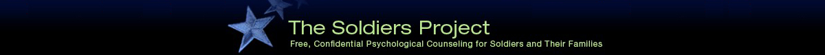 The Soldiers Project